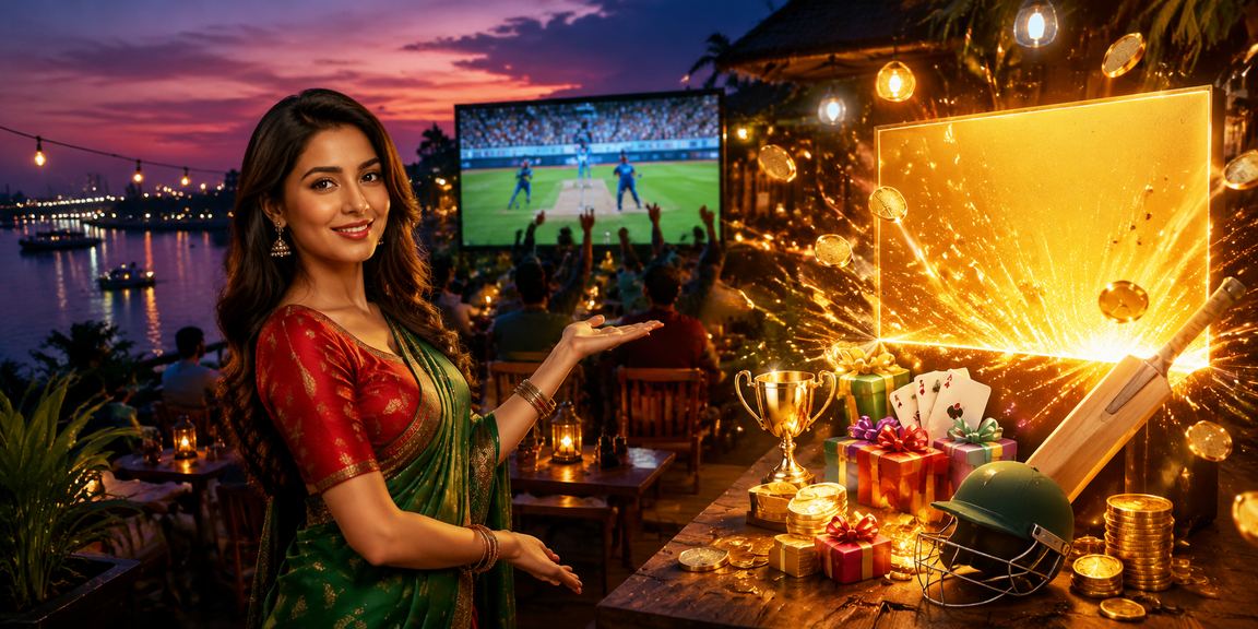 খুলনায় ক্রিকেট বেটিং মডেল ছবি
